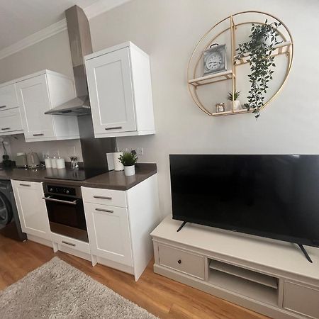 Central Private 1 Bed Flat Reading Ngoại thất bức ảnh